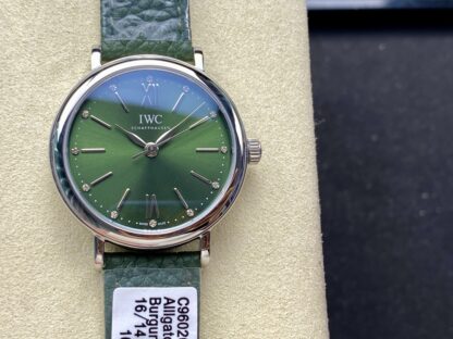 IWC Portofino Series Watches