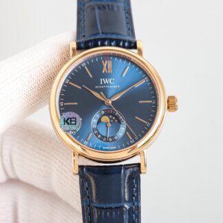 IWC Portofino Series Watches