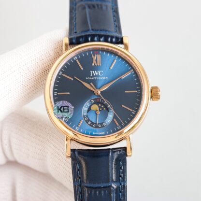 IWC Portofino Series Watches