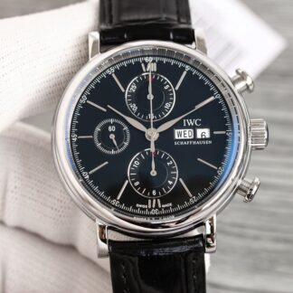 IWC Portofino Chronograph