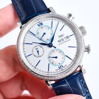 IWC Portofino Chronograph