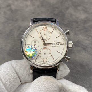 IWC Portofino Multi-Function Chronograph
