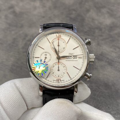 IWC Portofino Multi-Function Chronograph