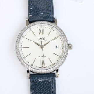IWC Portofino Series-Mid-size Watches