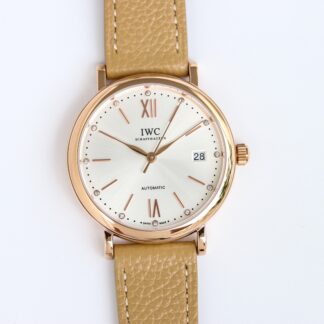 IWC Portofino Series-Mid-size Watches
