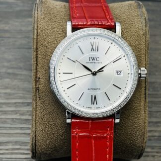 IWC Portofino Series-Mid-size Watches