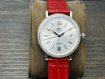 IWC Portofino Series-Mid-size Watches