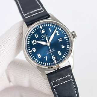 IWC Super Mark Pilot's Watch