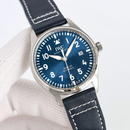 IWC Super Mark Pilot's Watch