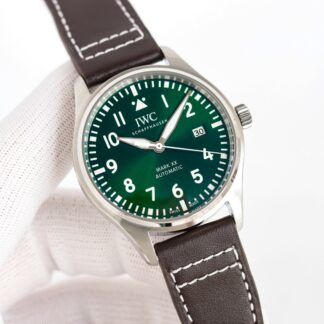 IWC Super Mark Pilot's Watch