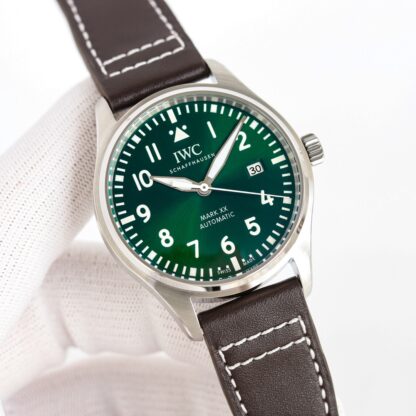 IWC Super Mark Pilot's Watch