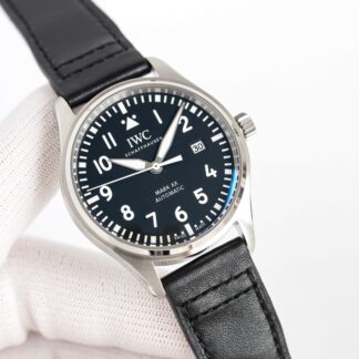 IWC Super Mark Pilot's Watch