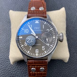 IWC Big Pilot's Watch
