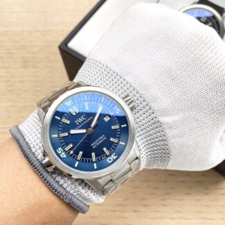 IWC Big Pilot's Watch