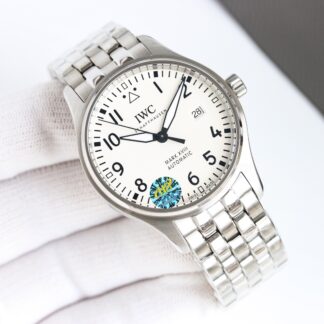 IWC Pilot's Watches
