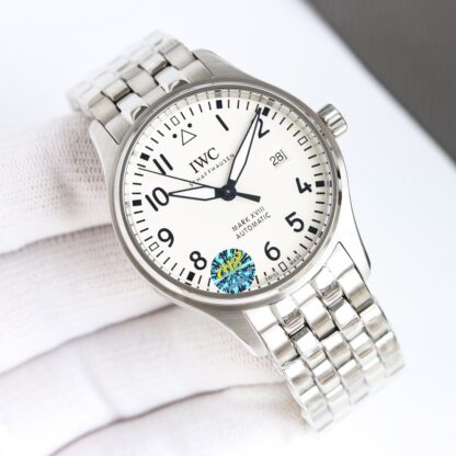 IWC Pilot's Watches