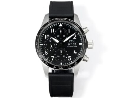 IWC Pilot's Watches