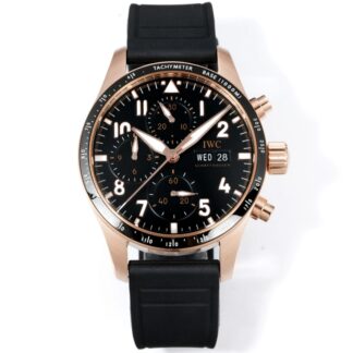 IWC Pilot's Watches