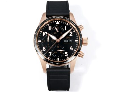 IWC Pilot's Watches