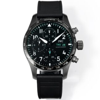 IWC Pilot's Watches