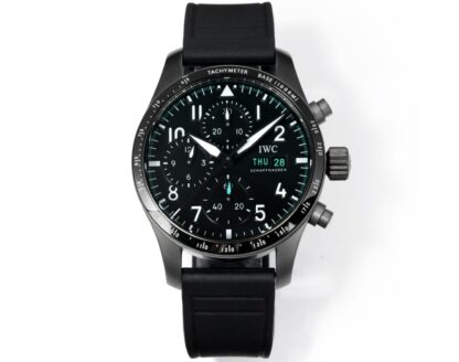 IWC Pilot's Watches