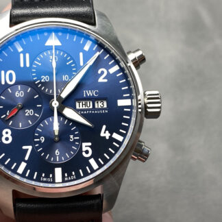 IWC Pilot's Watches