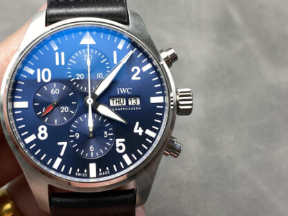 IWC Pilot's Watches