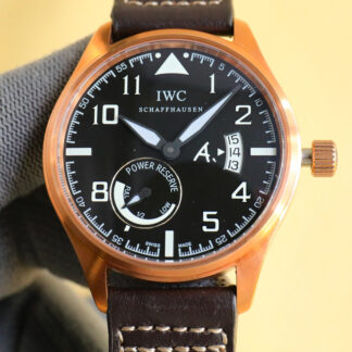IWC Pilot's Watches