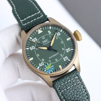 IWC Pilot's Watches