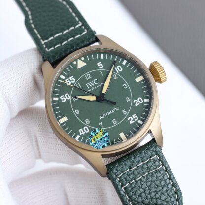 IWC Pilot's Watches