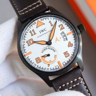 IWC Pilot's Watches