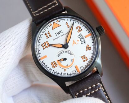 IWC Pilot's Watches