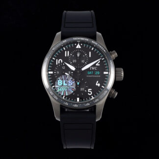 IWC Pilot's Watches