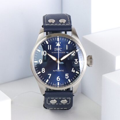 IWC Pilot's Watches