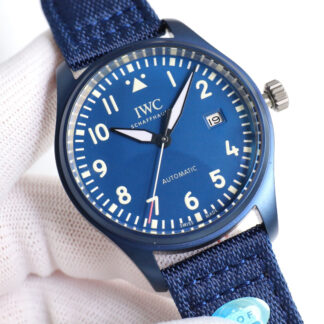 IWC Pilot's Watches