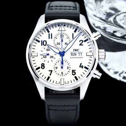 IWC Pilot's Watch Series iw378003