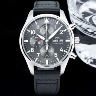 IWC Pilot's Watch Series iw378003