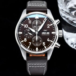 IWC Pilot's Watch Series iw378003