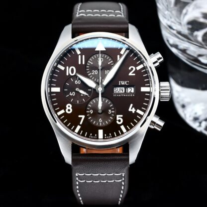 IWC Pilot's Watch Series iw378003
