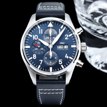 IWC Pilot's Watch Series iw378003