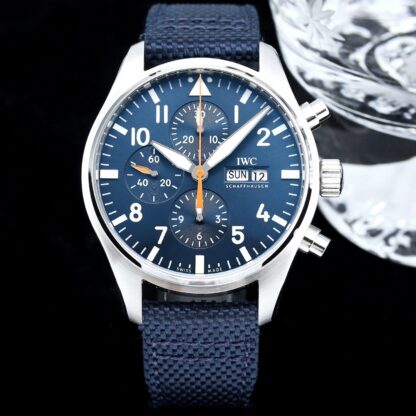 IWC Pilot's Watch Series iw378003