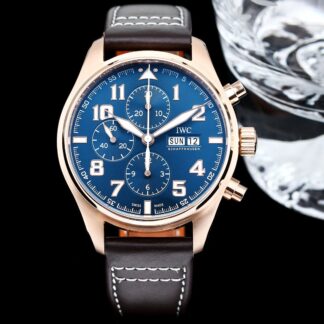 IWC Pilot's Watch Series iw378003
