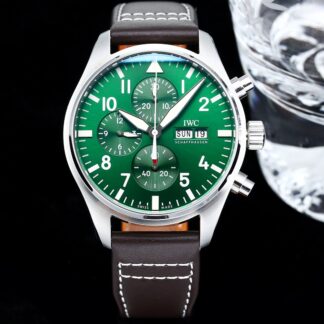IWC Pilot's Watch Series iw378003