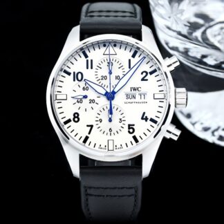 IWC Pilot's Watch Series iw378003