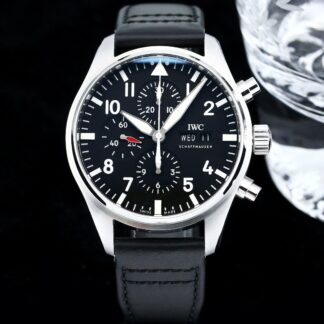IWC Pilot's Watch Series iw378003