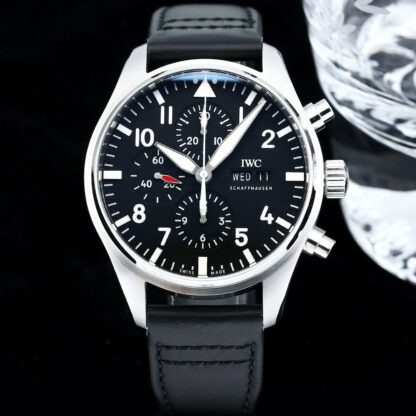 IWC Pilot's Watch Series iw378003