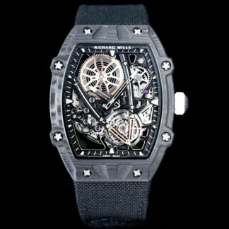 RichardMille Flying Tourbillon