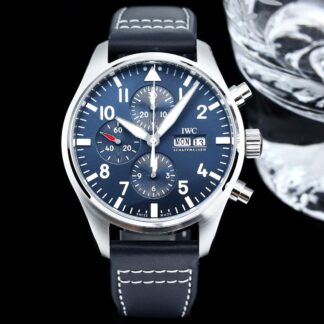 IWC Pilot's Watch Series iw378003
