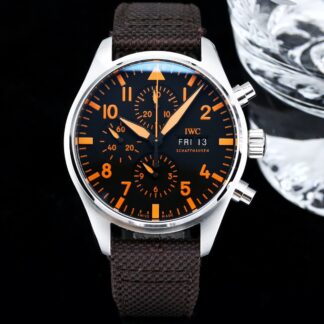 IWC Pilot's Watch Series iw378003