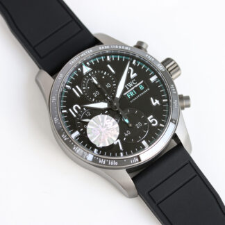 IWC Pilot's Watch R2